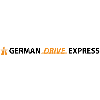 GERMAN DRIVE EXPRESS in Murr - Logo