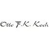 Koch Otto F.K. in Hamburg - Logo