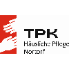 TPK Häusliche Pflege Nortorf in Nortorf bei Neumünster - Logo