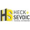 Heck & Sevdic GbR . Technischer Handel in Deizisau - Logo
