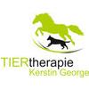 TIERtherapie Kerstin George / Tierphysiotherapie, Osteopathie und Akupunktur in Taunusstein - Logo