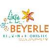Beyerle Blumen + Floristik Gartenbau in Ubstadt Gemeinde Ubstadt Weiher - Logo