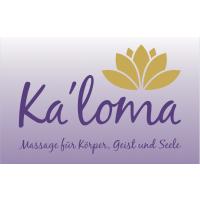 Ka´loma ...Massage für Körper Geist und Seele in Friedberg in Bayern - Logo