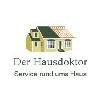 Der Hausdoktor in Wuppertal - Logo