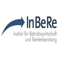 Institut für Betriebswirtschaft und Rentenberatung in Bad Nauheim - Logo