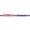 Bauspezi Eberhardt, Bau- und Gartencenter Eberhardt in Obersuhl Gemeinde Wildeck - Logo