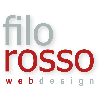 Filorosso Webdesign in Pfaffenhofen an der Ilm - Logo