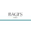 Bagi's Friseur in München - Logo