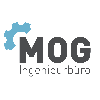 MOG Ingenieurbüro - Dipl.-Ing. Mircea Octavian Giurgiu in Siegen - Logo