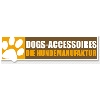 dogs-accessoires - Die Hundemanufaktur in Merbeck Stadt Wegberg - Logo