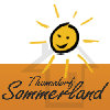 Thomsdorf Sommerland in Boitzenburger Land - Logo