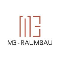 M3-Raumbau in Chemnitz - Logo