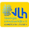 Vereinigte Lohnsteuerhilfe e.V. in Lübeck - Logo