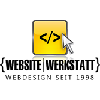 Webdesign Flensburg: Website Werkstatt in Flensburg - Logo