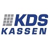 KDS Kassen GmbH in Sinsheim - Logo