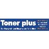 Toner plus GmbH - Onlineshop in Quedlinburg - Logo