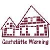 Gaststätte Werning in Legden - Logo