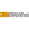 IT Solutions Bodensee in Radolfzell am Bodensee - Logo