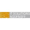 IT Solutions Bodensee in Radolfzell am Bodensee - Logo