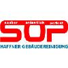 SOP - Dienstleistungen und Gebäudereinigung Haffner GbR in Saarlouis - Logo
