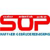 SOP - Dienstleistungen und Gebäudereinigung Haffner GbR in Saarlouis - Logo