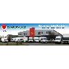 Grenzland Versand Ltd. & Co.KG /GLV Logistik Konsolidierung Paketdienst in Bad Bentheim - Logo
