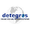 Detegros Consulting & Investigations in Berlin - Logo
