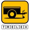 TRELEX Anhänger in Oelsnitz im Vogtland - Logo