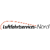 Luftfahrtservices Nord in Pinnow bei Schwerin in Mecklenburg - Logo
