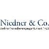 Versicherungsagentur Niedner & Co. in Berlin - Logo