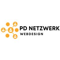 PD Netzwerk Web- Design und Servicedienste in Prödel Stadt Gommern - Logo