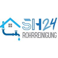 SH24 Rohrreinigung Abwasser & Umwelttechnik in Kiel - Logo