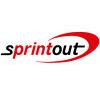 Sprintout Digitaldruck GmbH - Filiale Schöneberg in Berlin - Logo