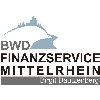 BWD Finanzservice Mittelrhein, Birgit Dautzenberg in Ransbach Baumbach - Logo