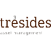 Tresides Asset Management GmbH in Stuttgart - Logo