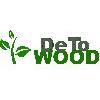 DeToWOOD GmbH in Börninghausen Stadt Preußisch Oldendorf - Logo