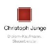 Junge Christoph Steuerberater in Ahrensburg - Logo