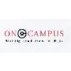 oncampus GmbH in Lübeck - Logo