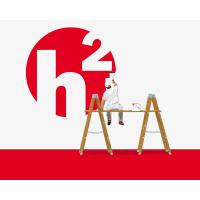 hoch2wo Photo & Design Inh. Oliver Hoffmann Photographie Illustration Design in Stade - Logo