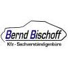 Kfz - Sachverständigenbüro Bernd Bischoff in Bottrop - Logo