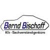 Kfz - Sachverständigenbüro Bernd Bischoff in Bottrop - Logo