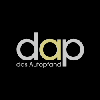 dap - das autopfand in München - Logo