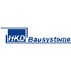 HKD-Bausysteme in Duisburg - Logo