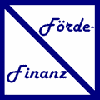 Förde-Finanz in Eckernförde - Logo
