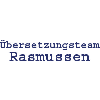 Übersetzungsteam Rasmussen - Brian Rasmussen, B.A.,B. Ed. in Hamburg - Logo