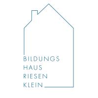 Riesenklein gGmbH in Halle (Saale) - Logo