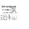 Zahnarztpraxis im CUBUS Dr. Andreas Ljubic in Böblingen - Logo