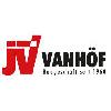 Baugeschäft Vanhöf in Henstedt Ulzburg - Logo