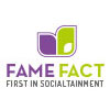 famefact social media in Berlin - Logo