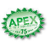 APEX GmbH Schädlingsbekämpfung in Bergisch Gladbach - Logo